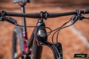 Probamos en exclusiva la Cannondale Scalpel LAB71: la mejor XC de la marca