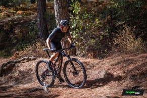 Probamos en exclusiva la Cannondale Scalpel LAB71: la mejor XC de la marca