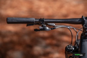 Probamos en exclusiva la Cannondale Scalpel LAB71: la mejor XC de la marca