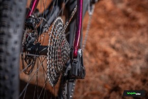Probamos en exclusiva la Cannondale Scalpel LAB71: la mejor XC de la marca