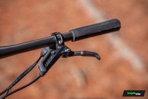 Probamos en exclusiva la Cannondale Scalpel LAB71: la mejor XC de la marca