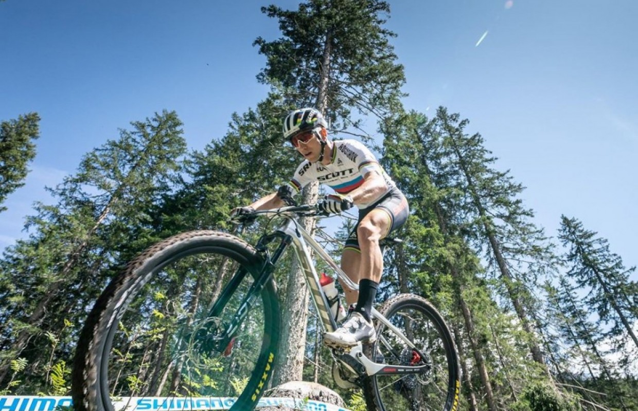 Mtb xco best sale world cup 2019