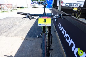 Cannondale Fsi Maxime Marotte