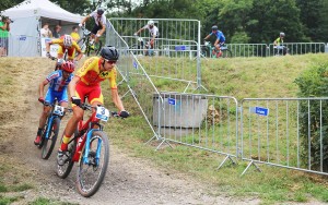 Está es la Selección Española que competirá en el Campeonato del Mundo de MTB 2019