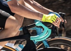 Bianchi's new prototype in La Vuelta