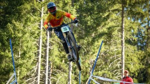 Está es la Selección Española que competirá en el Campeonato del Mundo de MTB 2019
