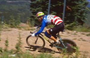 2 minutos de vídeo para recordar cómo ha cambiado el MTB en 30 años