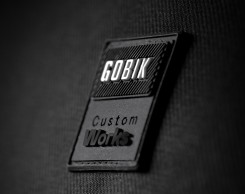 Nuevo Gobik Custom Works, su servicio de personalización llega más lejos que nunca