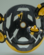 La electrónica llega al sistema MIPS