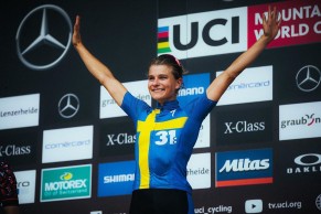 Cómo salir en bici de un infierno