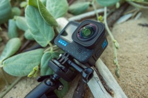 Nueva GOPRO Hero 12: el doble de batería y conectividad audio Bluetooth