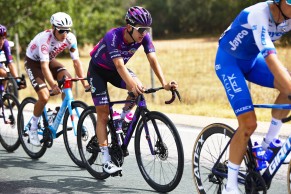 Jesús Herrada steals the 11th stage of La Vuelta 2023 from INEOS Grenadiers