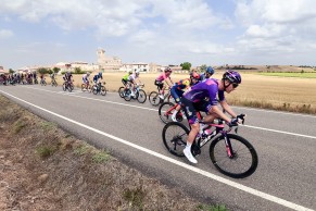 Jesús Herrada steals the 11th stage of La Vuelta 2023 from INEOS Grenadiers