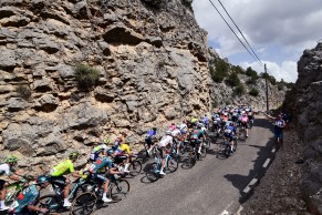 Jesús Herrada steals the 11th stage of La Vuelta 2023 from INEOS Grenadiers