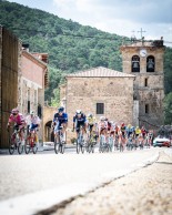 Jesús Herrada steals the 11th stage of La Vuelta 2023 from INEOS Grenadiers