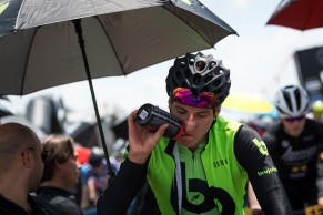 Vlad Dascalu Brujula Bike Racing Team