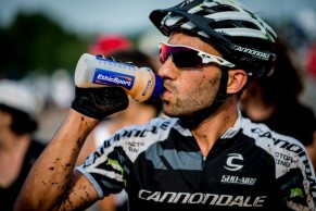 ¿Cuándo hace demasiado calor para salir en bici? Recomendaciones para rodar con altas temperaturas