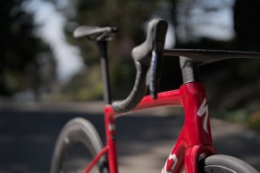 ¿Regresan las bicis ligeras?