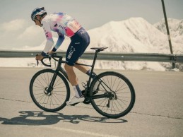 ¿Regresan las bicis ligeras?