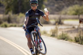 ¿Cuándo hace demasiado calor para salir en bici? Recomendaciones para rodar con altas temperaturas