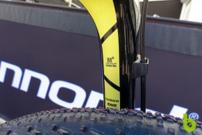 Cannondale Fsi Maxime Marotte
