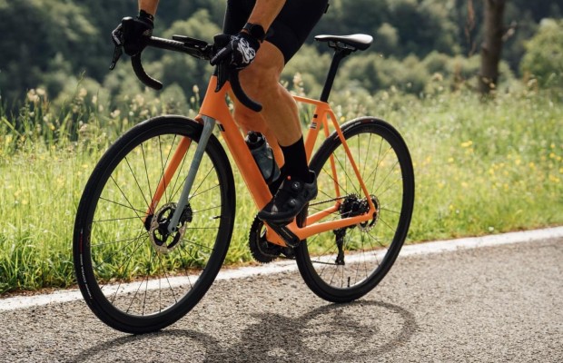 ¿Regresan las bicis ligeras?
