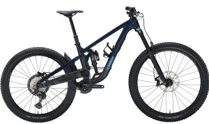 Nueva Trek Slash: pivote alto, ruedas mullet y geometría renovada