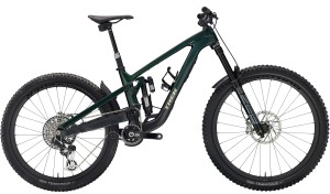 Nueva Trek Slash: pivote alto, ruedas mullet y geometría renovada