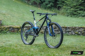New Mondraker F-Podium 2024: information, models and prices