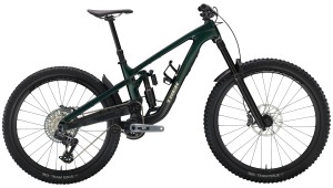 Nueva Trek Slash: pivote alto, ruedas mullet y geometría renovada
