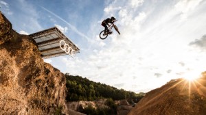 Audi Nines MTB 2019, aún más emocionante