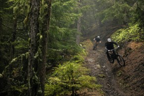 Nueva Trek Slash: pivote alto, ruedas mullet y geometría renovada