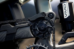 Nueva Trek Slash: pivote alto, ruedas mullet y geometría renovada