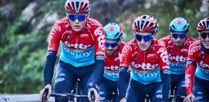 Cómo va el ranking UCI y qué equipos podrían quedar fuera del World Tour