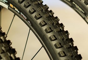 Maxxis Dissector, máxima precisión en terreno seco