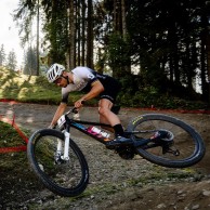 Nino Schurter no tomará la salida del Short Track en Les Gets