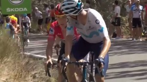 Exhibición total de Jumbo-Visma en el día que La Vuelta llegaba al Tourmalet