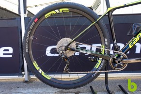Cannondale Fsi Maxime Marotte