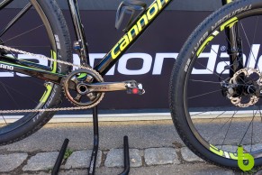 Cannondale Fsi Maxime Marotte