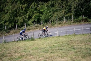 Amazing performance by Remco Evenepoel to win the 14th stage of La Vuelta