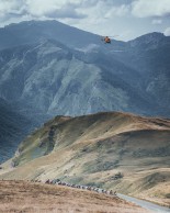 Amazing performance by Remco Evenepoel to win the 14th stage of La Vuelta