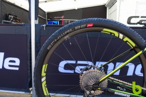 Cannondale Fsi Maxime Marotte