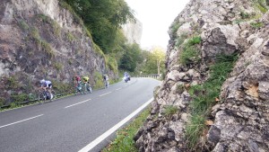 A relentless Rui Costa wins stage 15 of La Vuelta