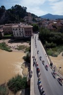 A relentless Rui Costa wins stage 15 of La Vuelta