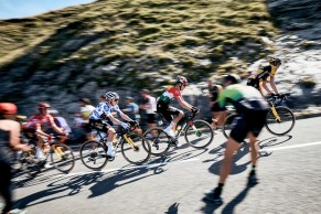 A relentless Rui Costa wins stage 15 of La Vuelta