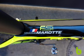 Cannondale Fsi Maxime Marotte