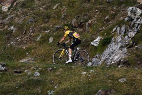 Qué veremos en la última semana de La Vuelta