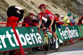 Qué veremos en la última semana de La Vuelta