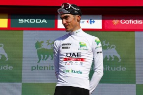 Qué veremos en la última semana de La Vuelta