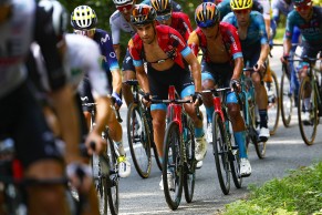 Qué veremos en la última semana de La Vuelta